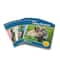 Junior Learning® Letters & Sounds Phase 1 Non-Fiction Educational Learning Set